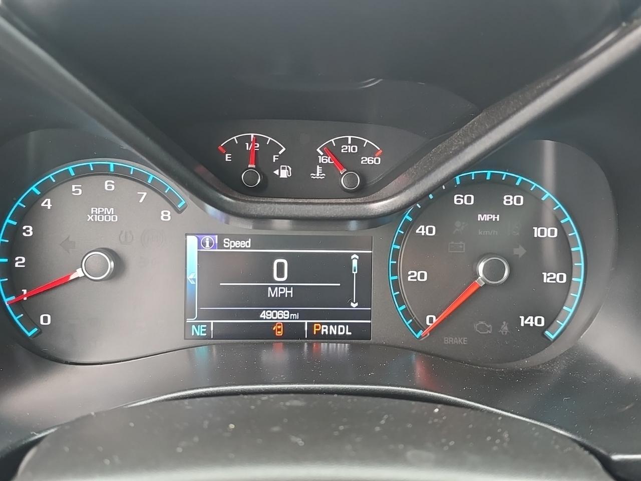 2017 Chevrolet Colorado Z71 Gaithersburg MD