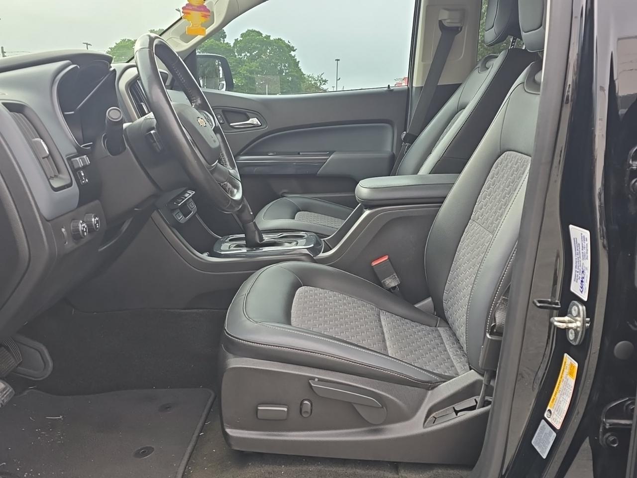 2017 Chevrolet Colorado Z71 Gaithersburg MD