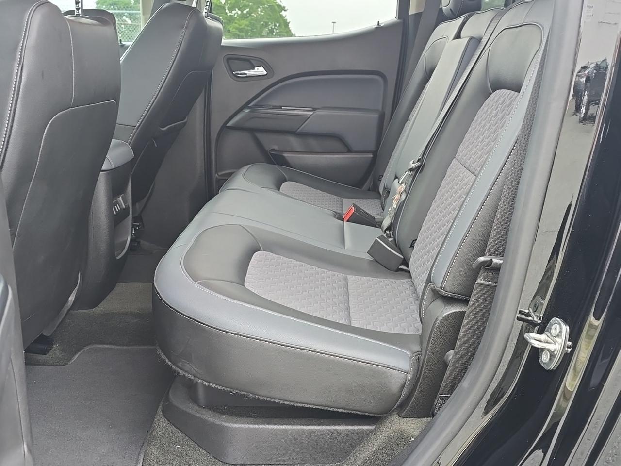 2017 Chevrolet Colorado Z71 Gaithersburg MD