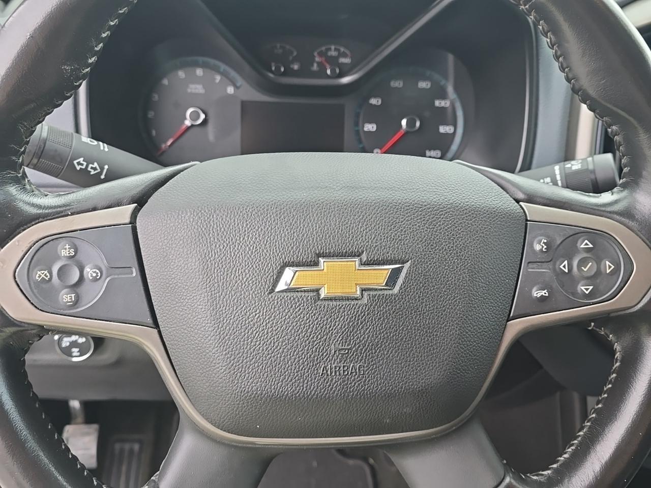 2017 Chevrolet Colorado Z71 Gaithersburg MD