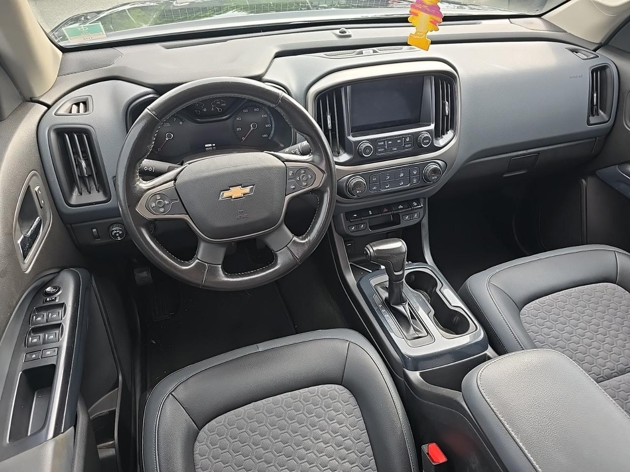 2017 Chevrolet Colorado Z71 Gaithersburg MD