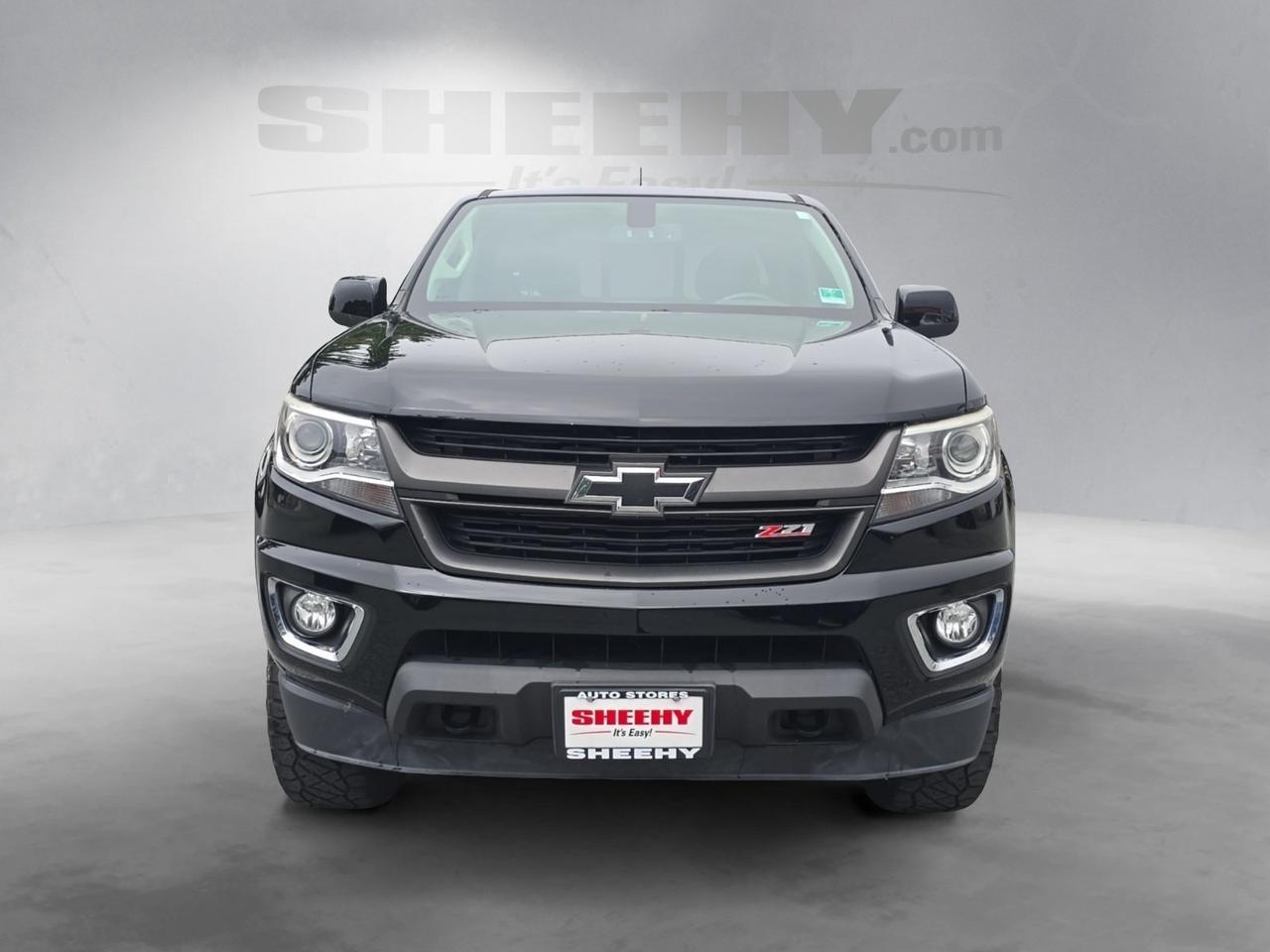 2017 Chevrolet Colorado Z71 Gaithersburg MD