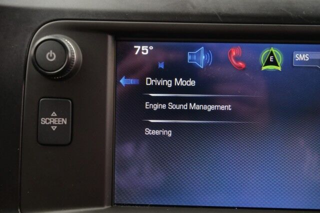 2017 Chevrolet Corvette 1LT / 6.2L V8 / Magnetic Ride Control! High Point NC