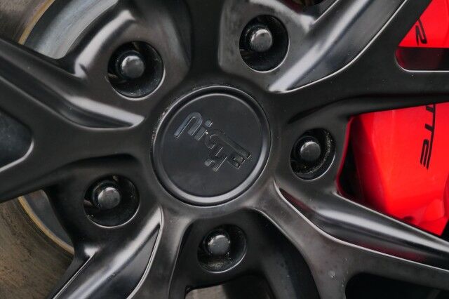 2017 Chevrolet Corvette 1LT / 6.2L V8 / Magnetic Ride Control! High Point NC