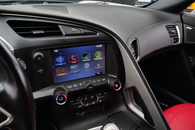 2017 Chevrolet Corvette 1LT / 6.2L V8 / Magnetic Ride Control! High Point NC