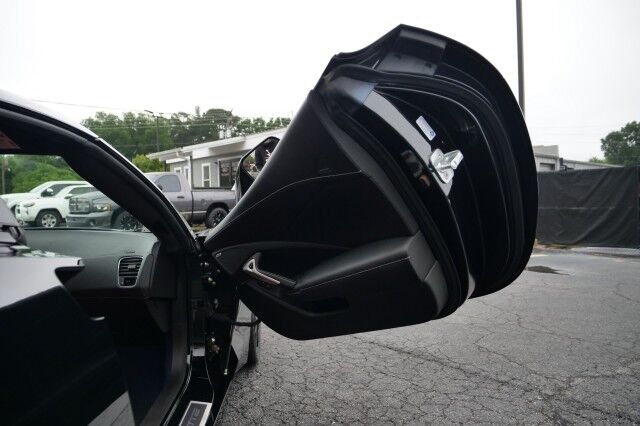 2017 Chevrolet Corvette 1LT / 6.2L V8 / Magnetic Ride Control! High Point NC