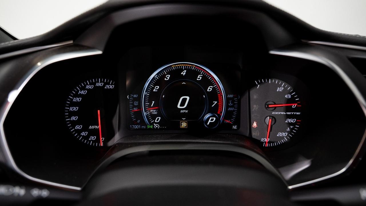 2017 Chevrolet Corvette 1LT Franklin TN