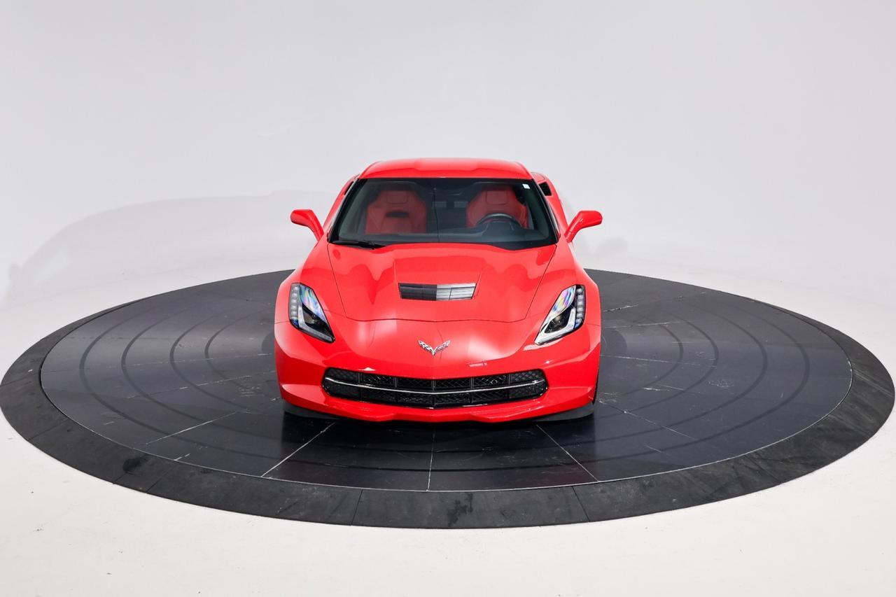 2017 Chevrolet Corvette 1LT Franklin TN
