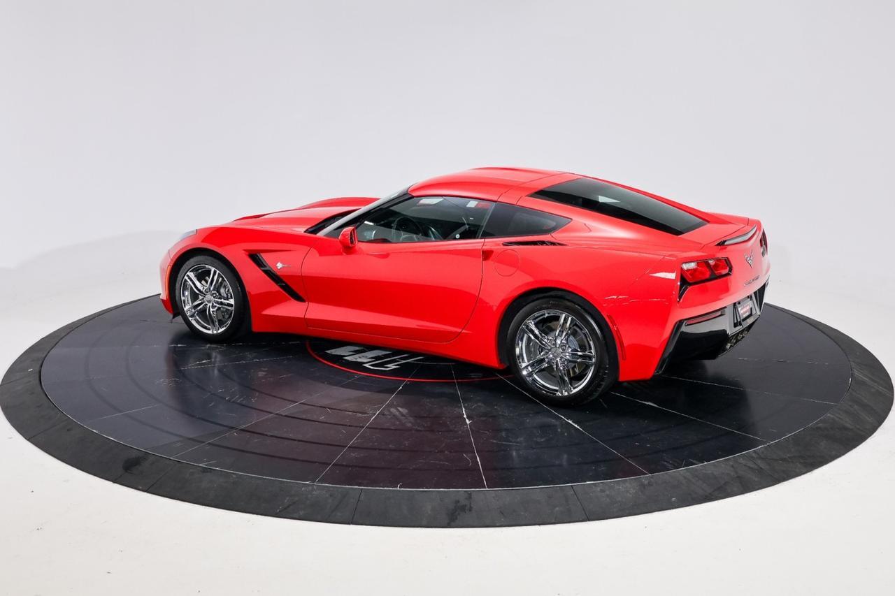 2017 Chevrolet Corvette 1LT Franklin TN
