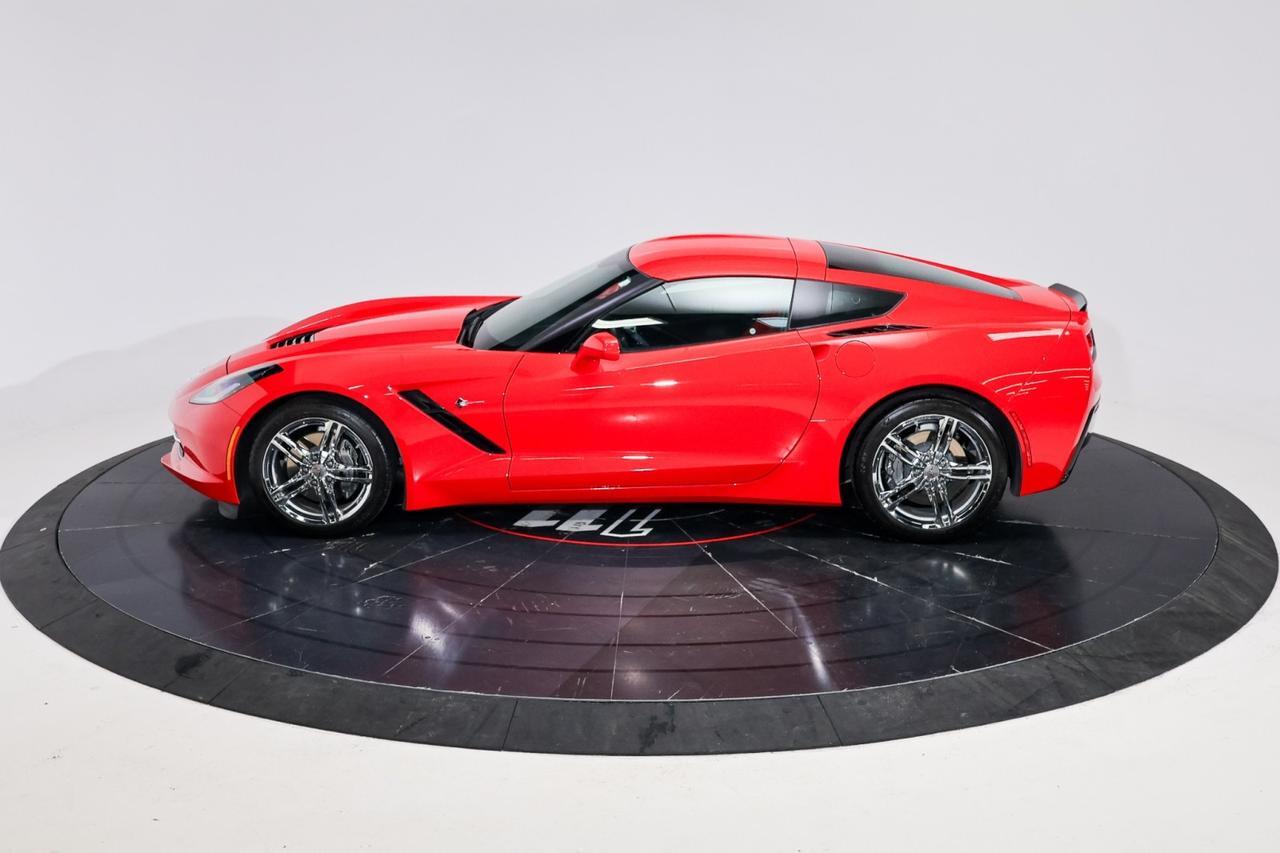 2017 Chevrolet Corvette 1LT Franklin TN