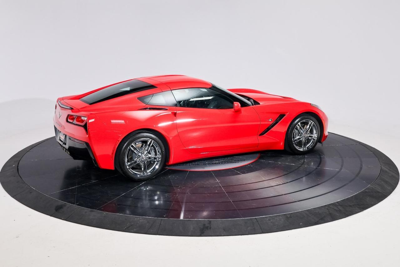 2017 Chevrolet Corvette 1LT Franklin TN