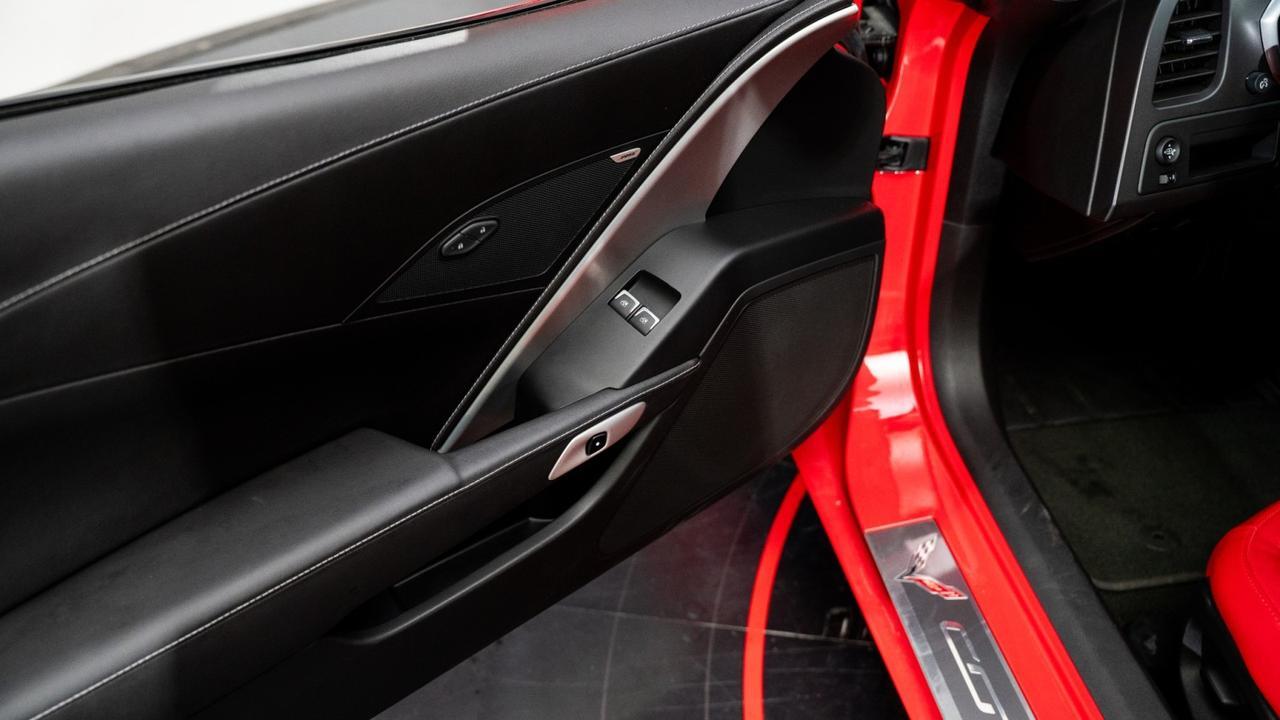 2017 Chevrolet Corvette 1LT Franklin TN