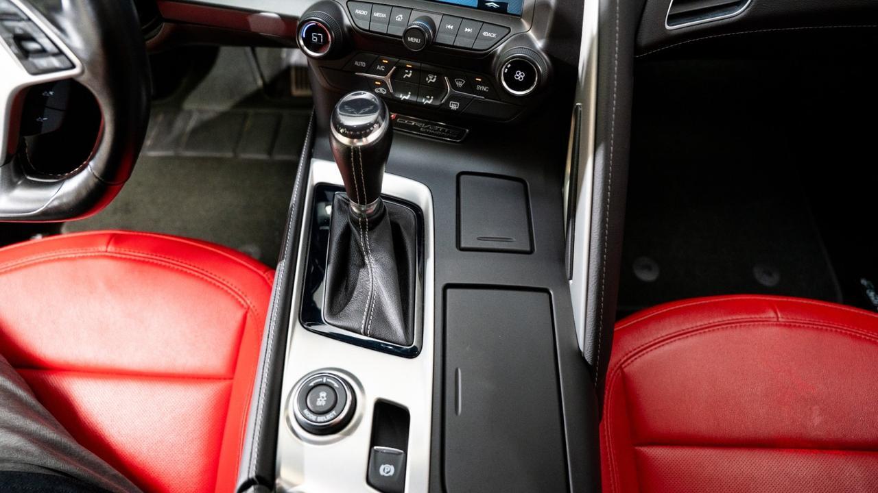 2017 Chevrolet Corvette 1LT Franklin TN