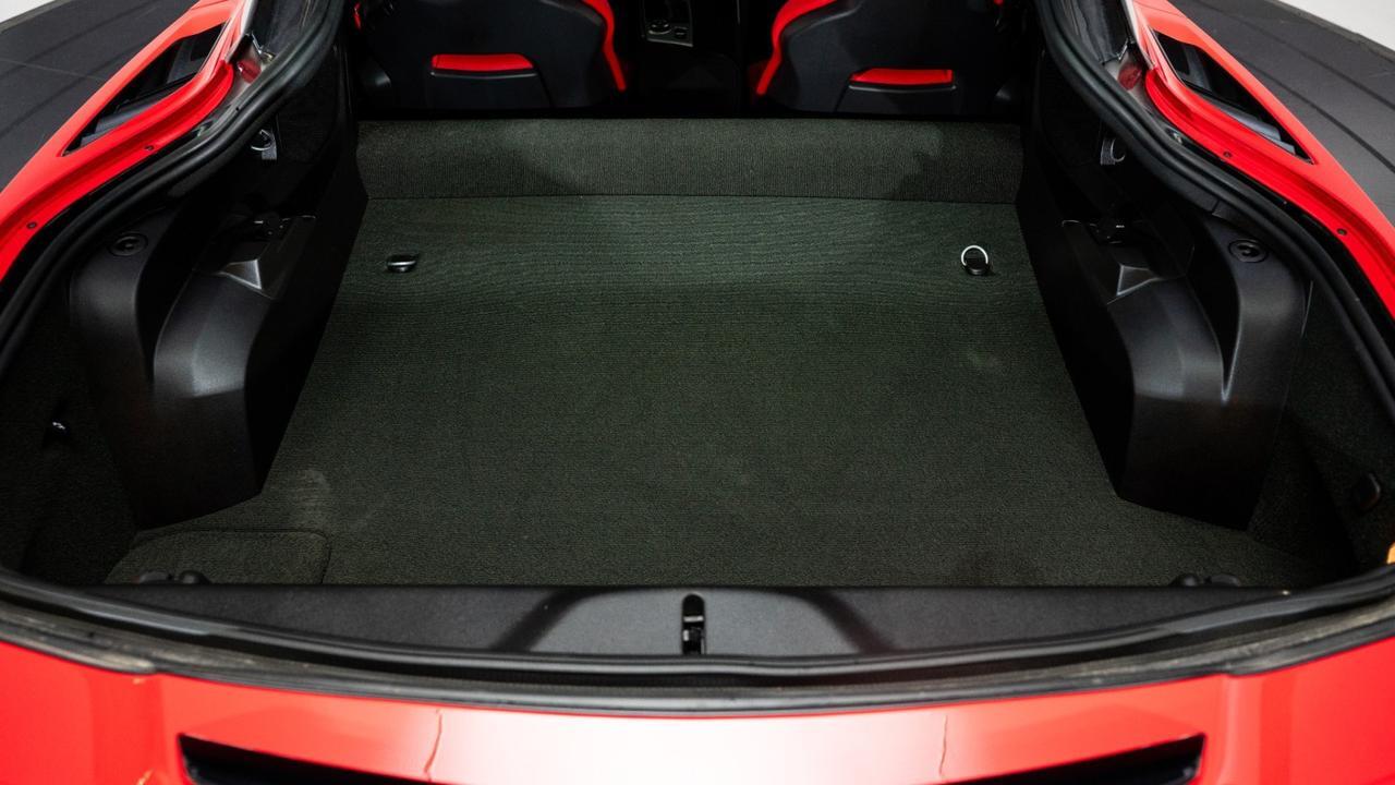 2017 Chevrolet Corvette 1LT Franklin TN