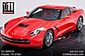 2017 Chevrolet Corvette 1LT
