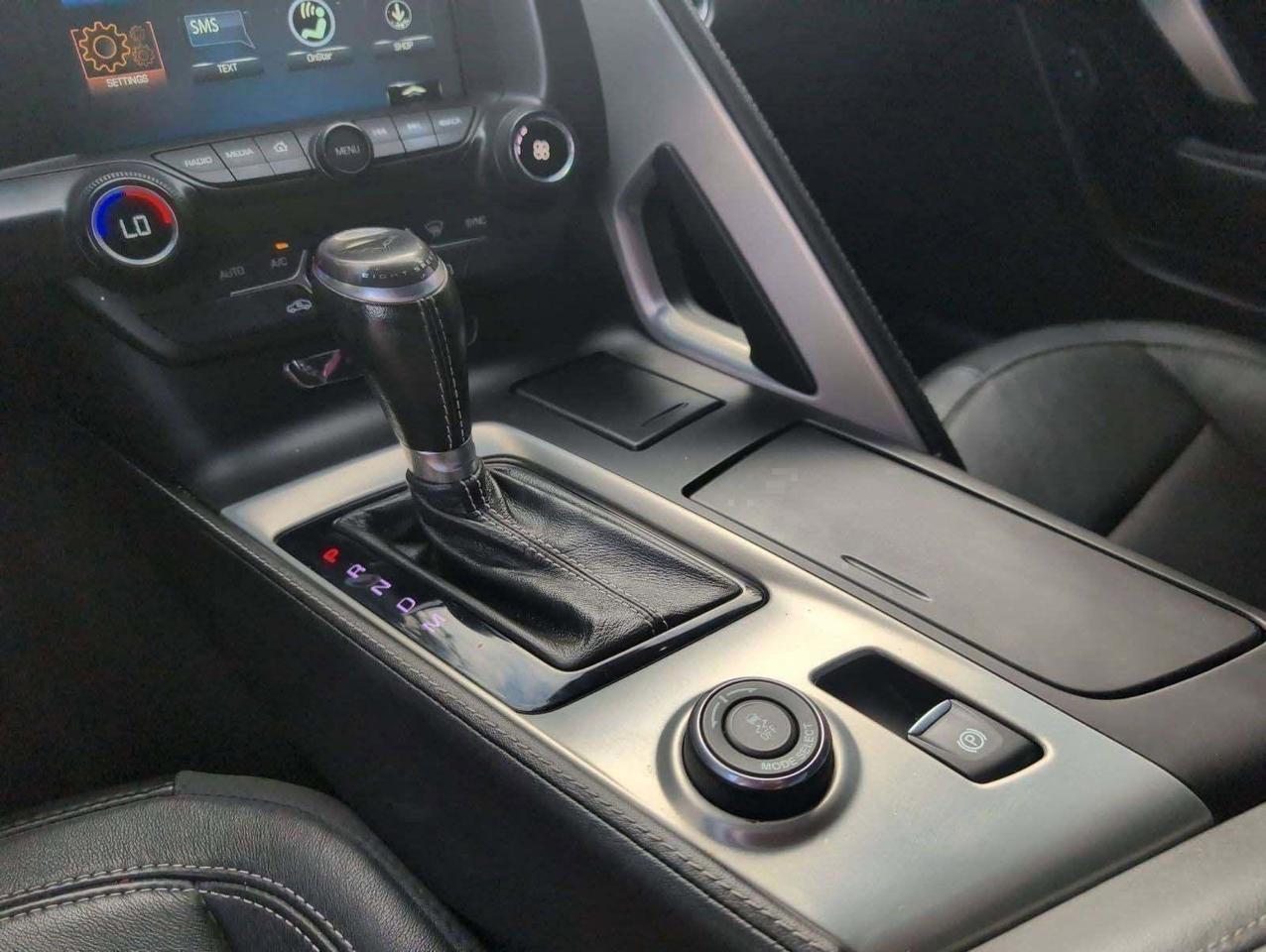2017 Chevrolet Corvette 1LT San Antonio TX