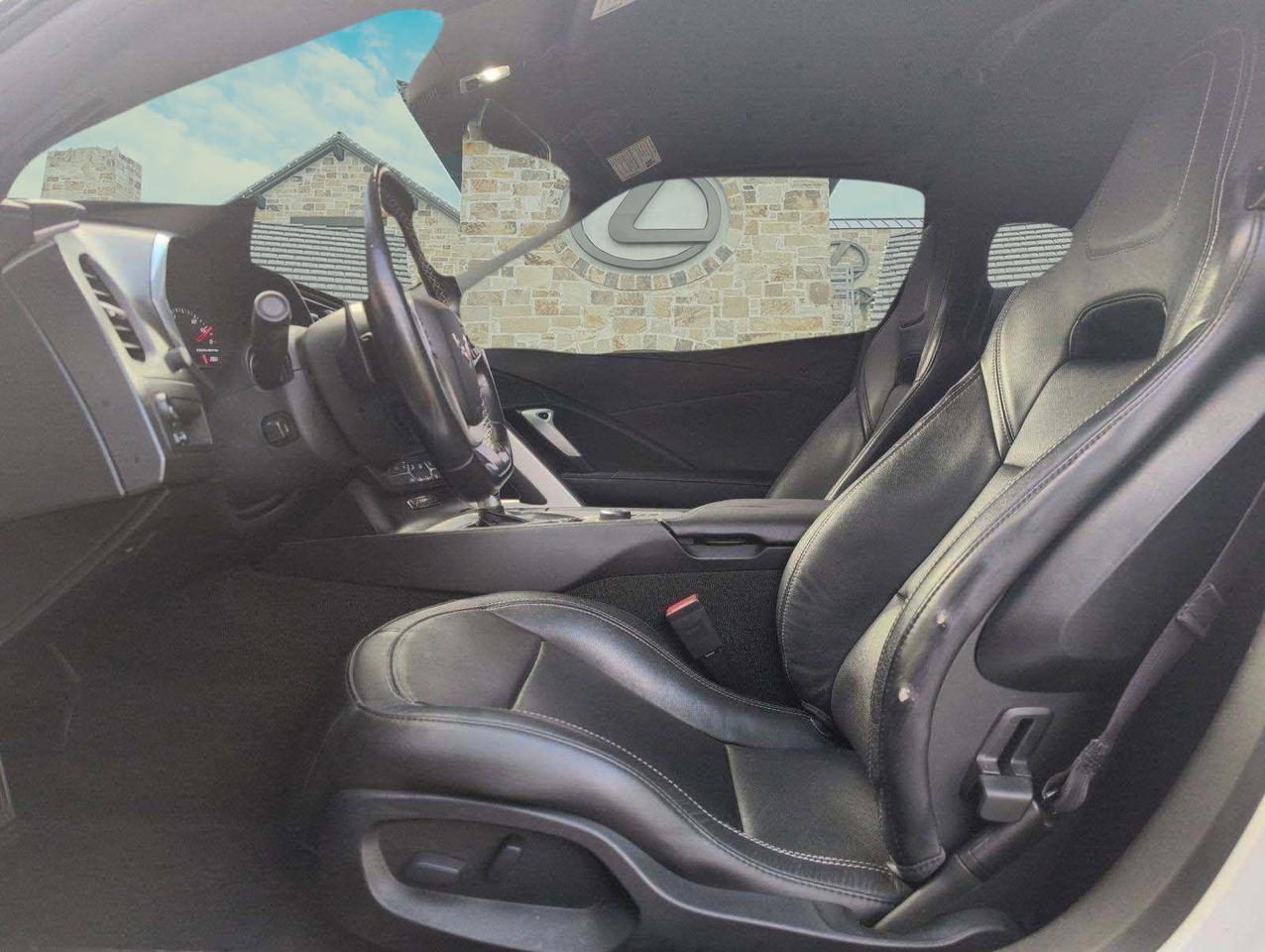 2017 Chevrolet Corvette 1LT San Antonio TX