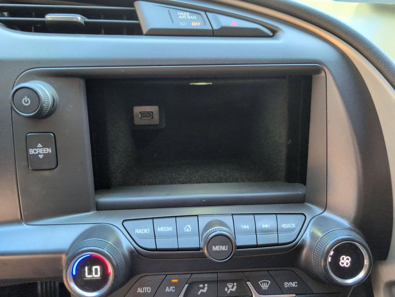 2017 Chevrolet Corvette 1LT San Antonio TX
