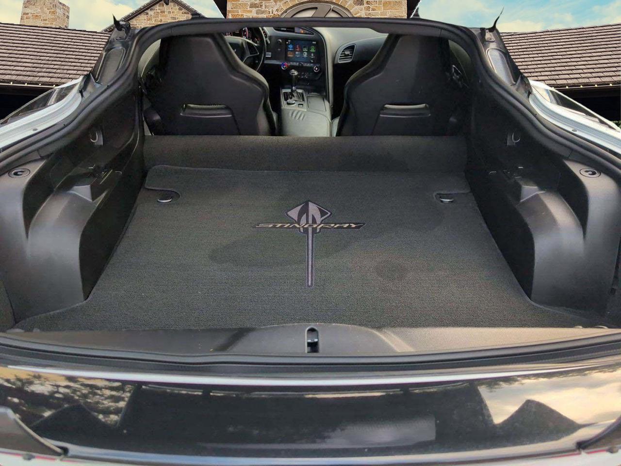 2017 Chevrolet Corvette 1LT San Antonio TX
