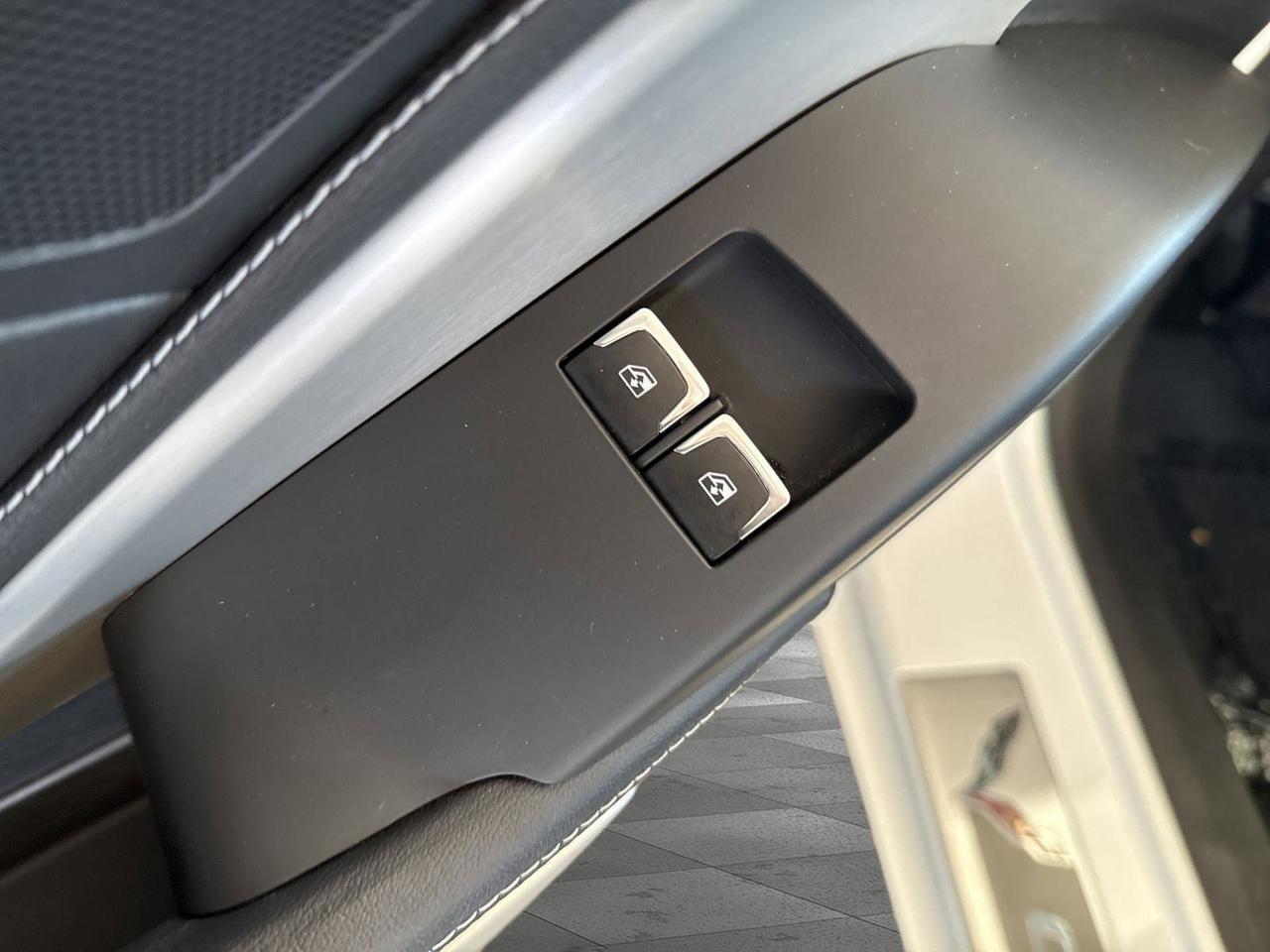 2017 Chevrolet Corvette 1LT San Antonio TX