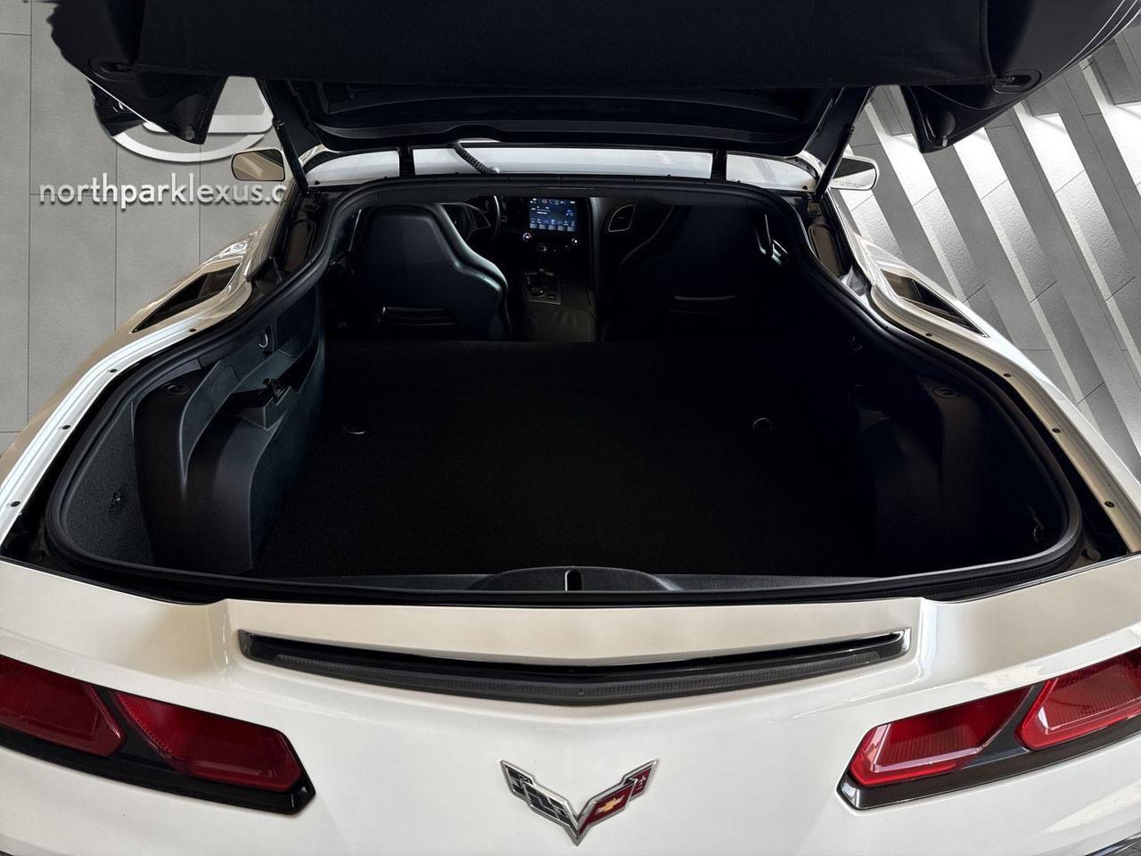 2017 Chevrolet Corvette 1LT San Antonio TX