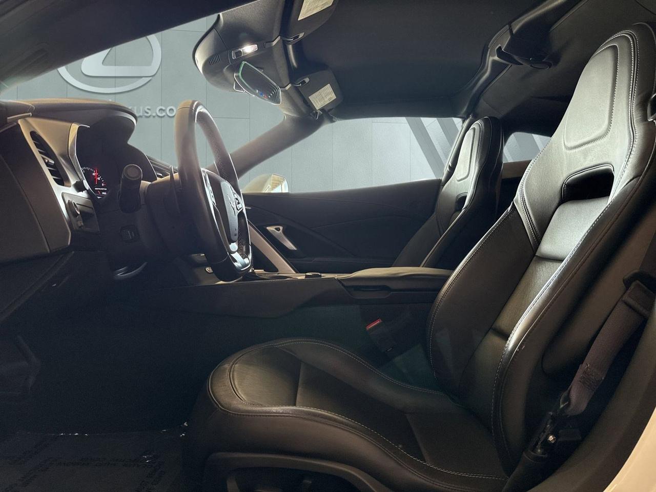 2017 Chevrolet Corvette 1LT San Antonio TX