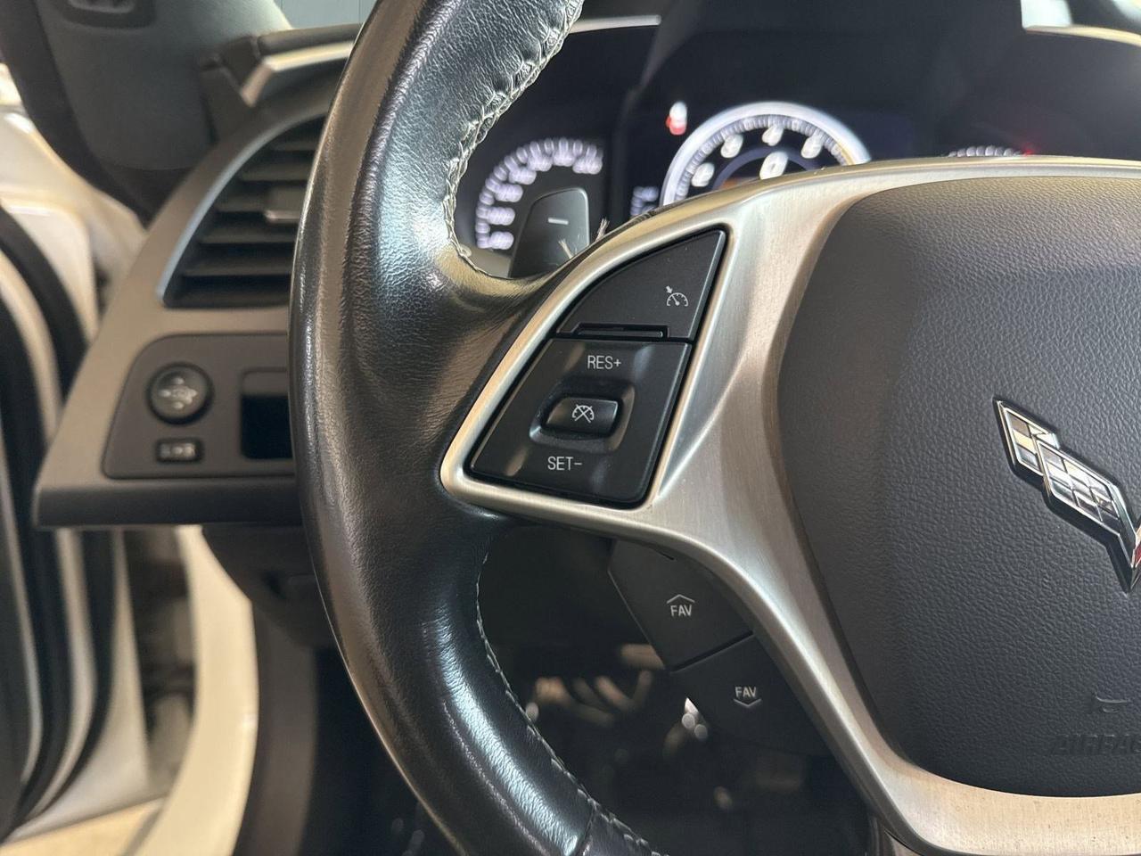 2017 Chevrolet Corvette 1LT San Antonio TX