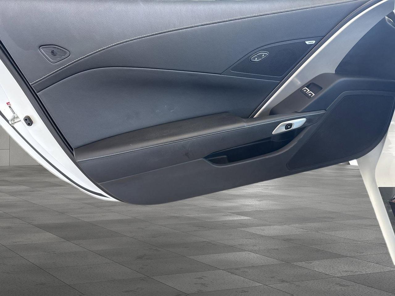 2017 Chevrolet Corvette 1LT San Antonio TX