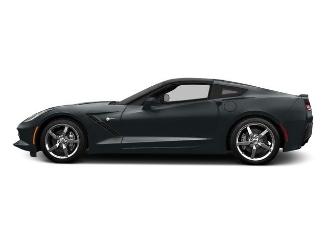 2017 Chevrolet Corvette 1LT Winder GA