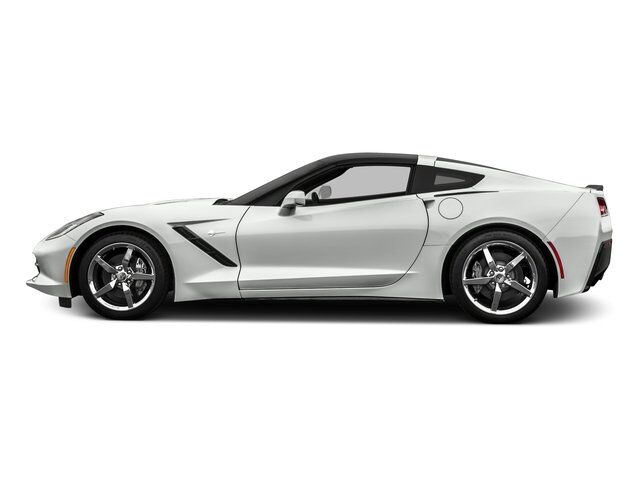 2017 Chevrolet Corvette 1LT Winder GA