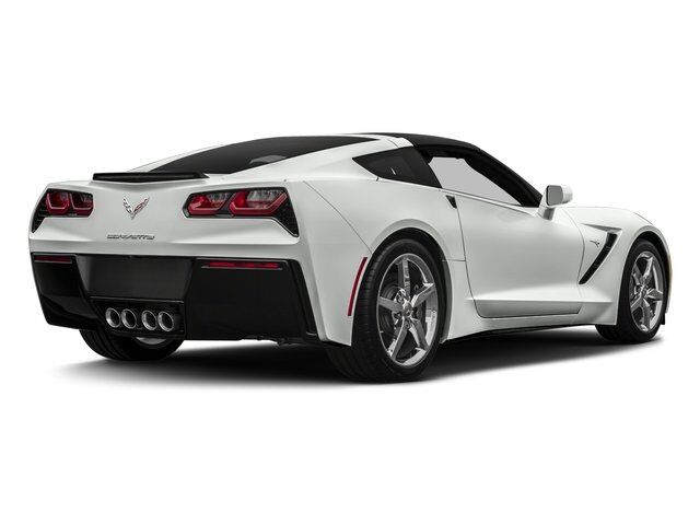 2017 Chevrolet Corvette 1LT Winder GA