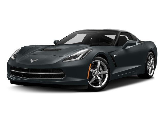 2017 Chevrolet Corvette 1LT Winder GA