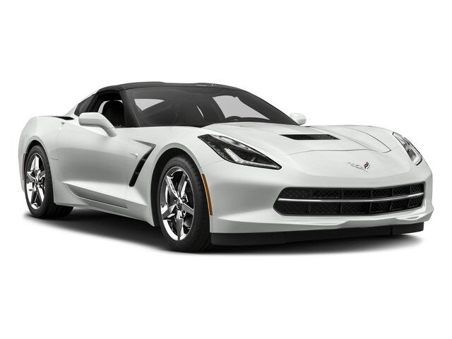2017 Chevrolet Corvette 1LT Winder GA