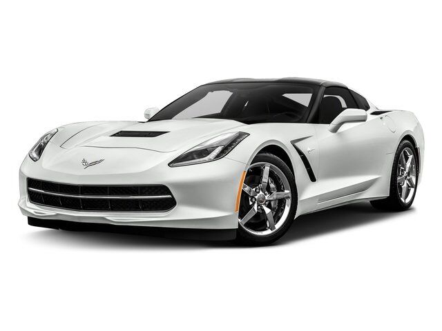 2017 Chevrolet Corvette 1LT Winder GA