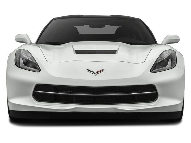 2017 Chevrolet Corvette 1LT Winder GA