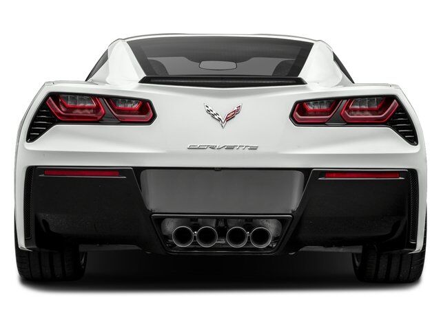 2017 Chevrolet Corvette 1LT Winder GA