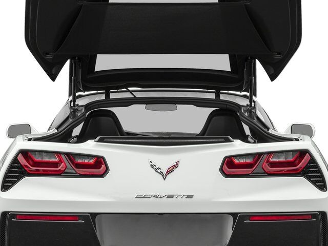 2017 Chevrolet Corvette 1LT Winder GA