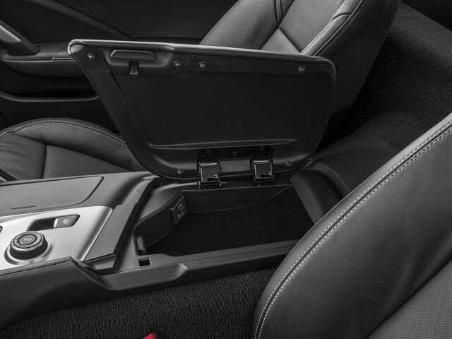 2017 Chevrolet Corvette 1LT Winder GA