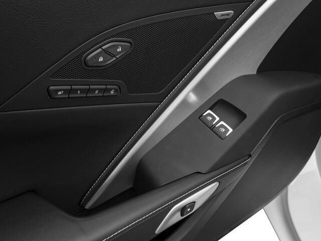 2017 Chevrolet Corvette 1LT Winder GA