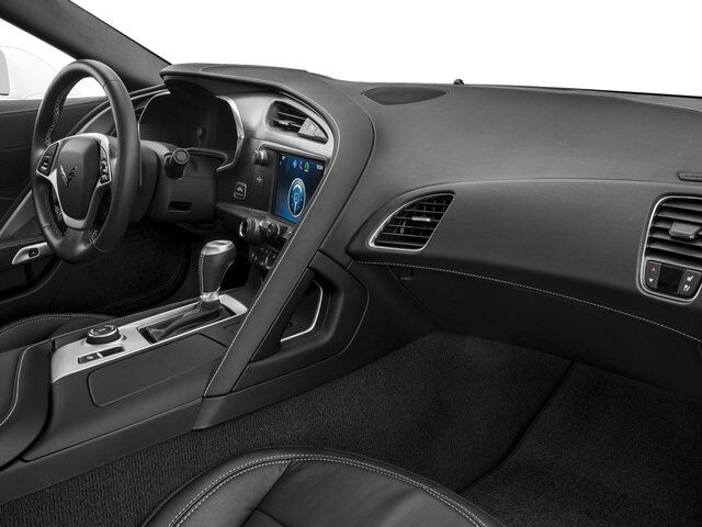 2017 Chevrolet Corvette 1LT Winder GA