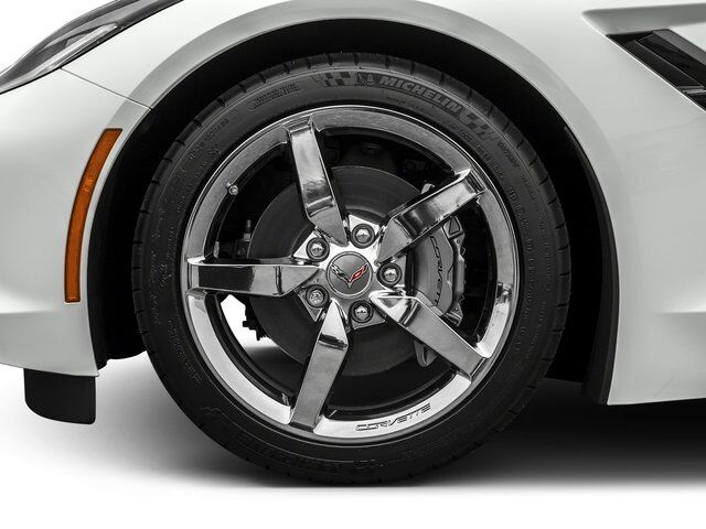 2017 Chevrolet Corvette 1LT Winder GA