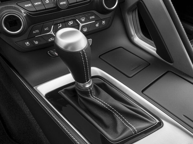 2017 Chevrolet Corvette 1LT Winder GA