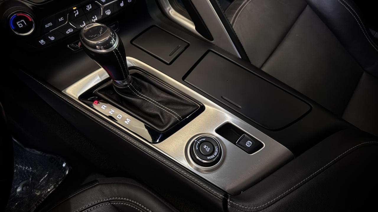 2017 Chevrolet Corvette 2LT Anaheim Hills CA