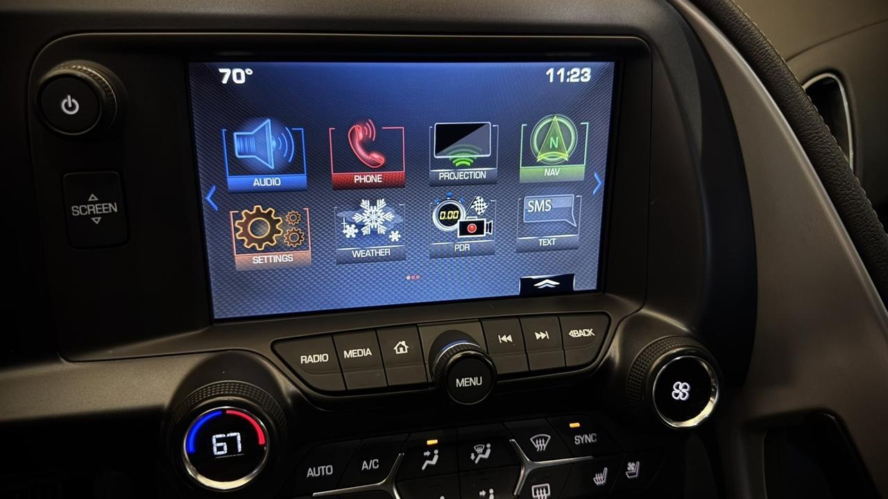 2017 Chevrolet Corvette 2LT Anaheim Hills CA