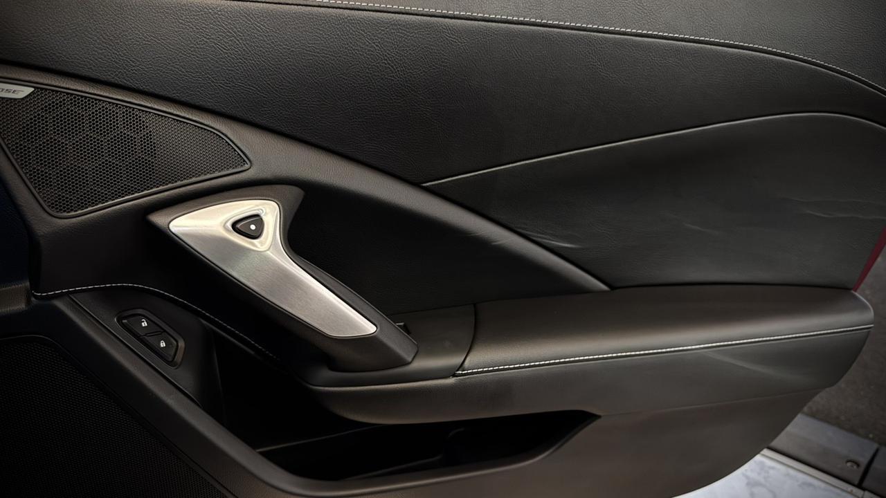 2017 Chevrolet Corvette 2LT Anaheim Hills CA