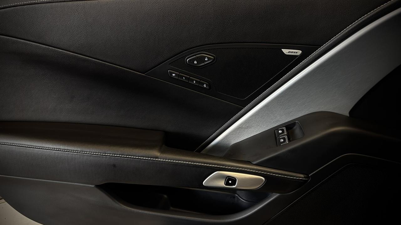 2017 Chevrolet Corvette 2LT Anaheim Hills CA