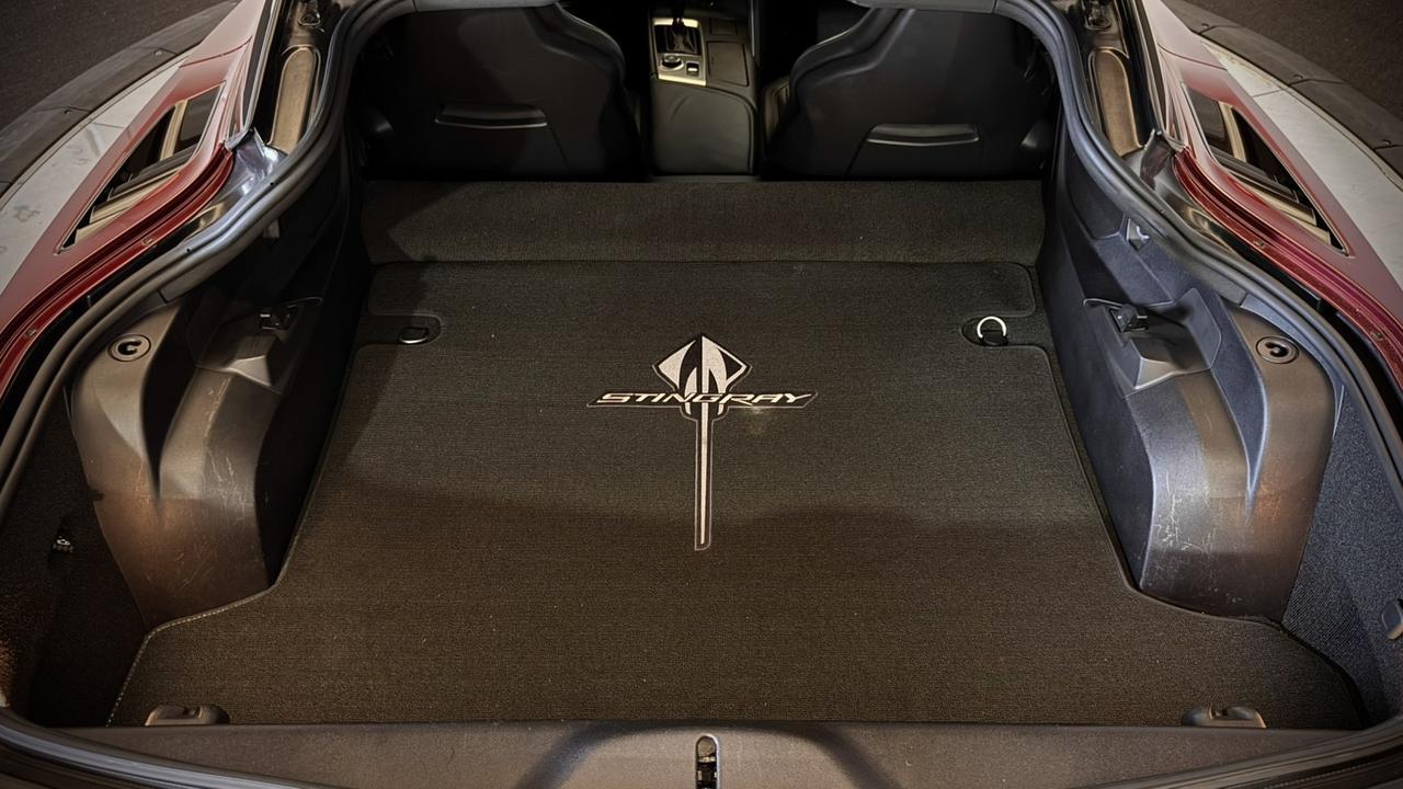 2017 Chevrolet Corvette 2LT Anaheim Hills CA