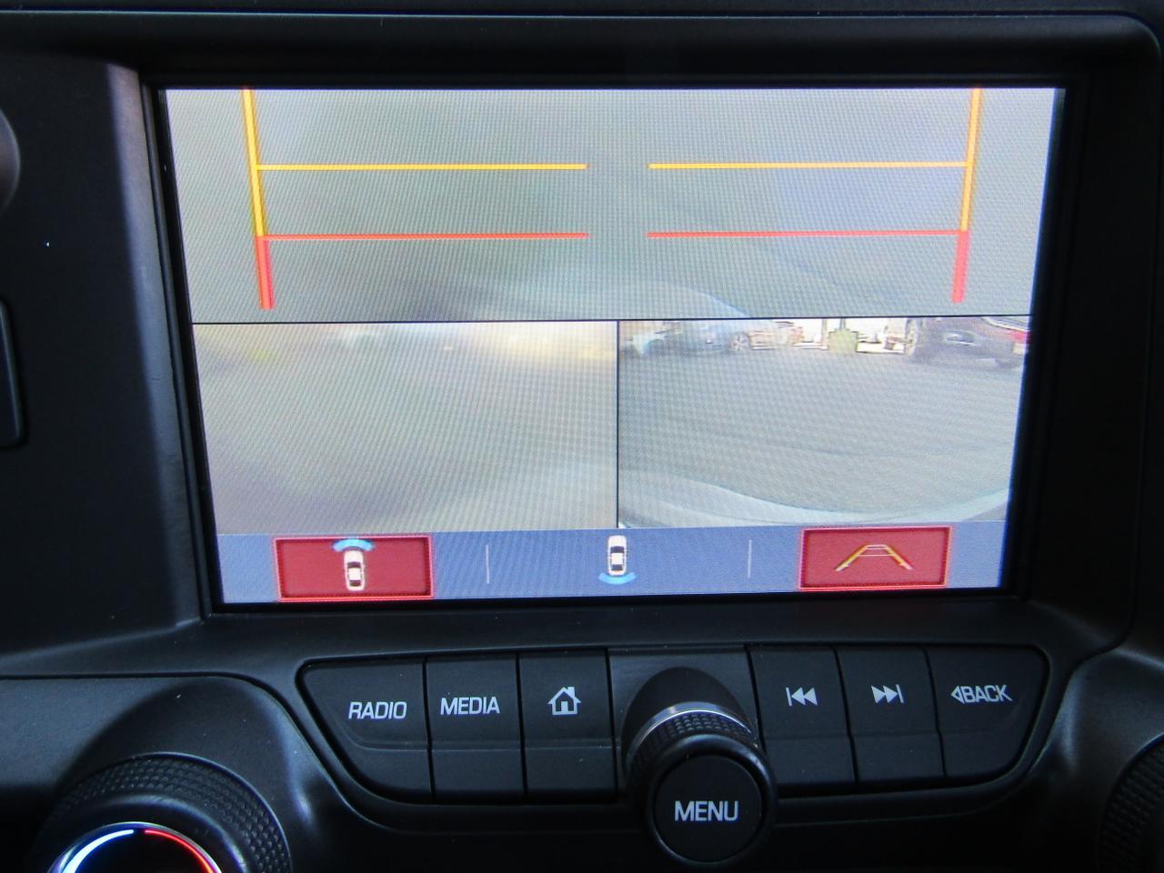 2017 Chevrolet Corvette 2dr Stingray Z51 Cpe w/2LT Grand Prairie TX