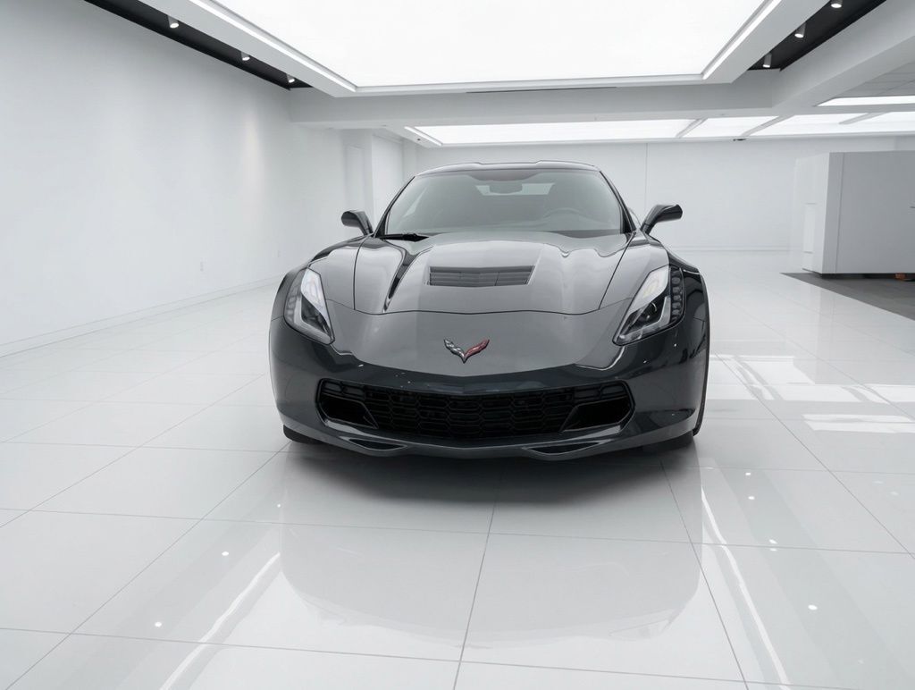 2017 Chevrolet Corvette Grand Sport 1LT Oklahoma City OK