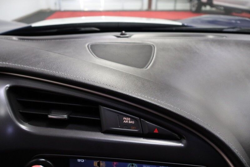 2017 Chevrolet Corvette Grand Sport 2LT 6.2L V8 Automatic Targa Top Corsa FREE WARRANTY Arlington TX